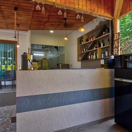 Oceano Beach Resort アランボル エクステリア 写真