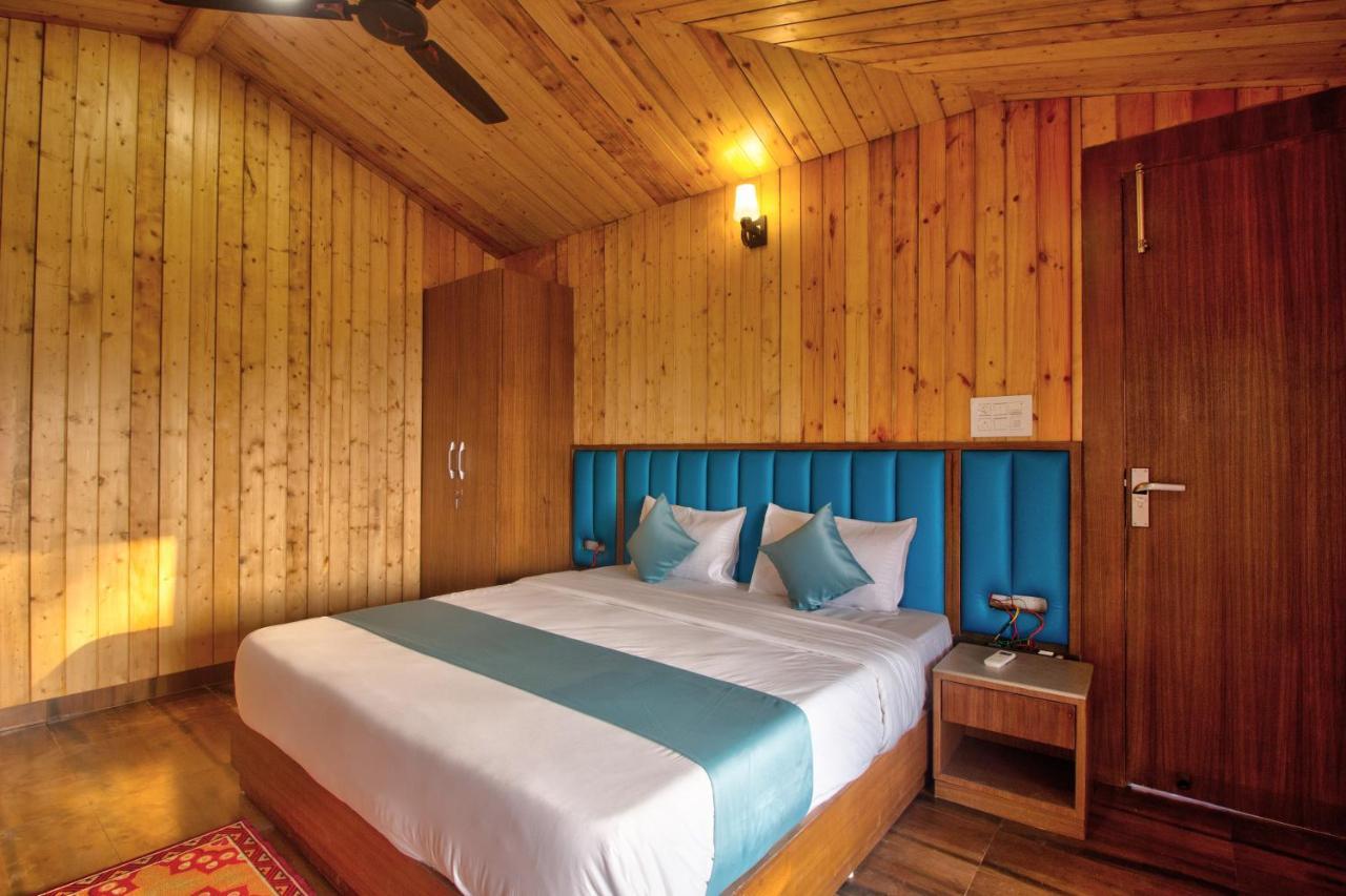 Oceano Beach Resort アランボル エクステリア 写真